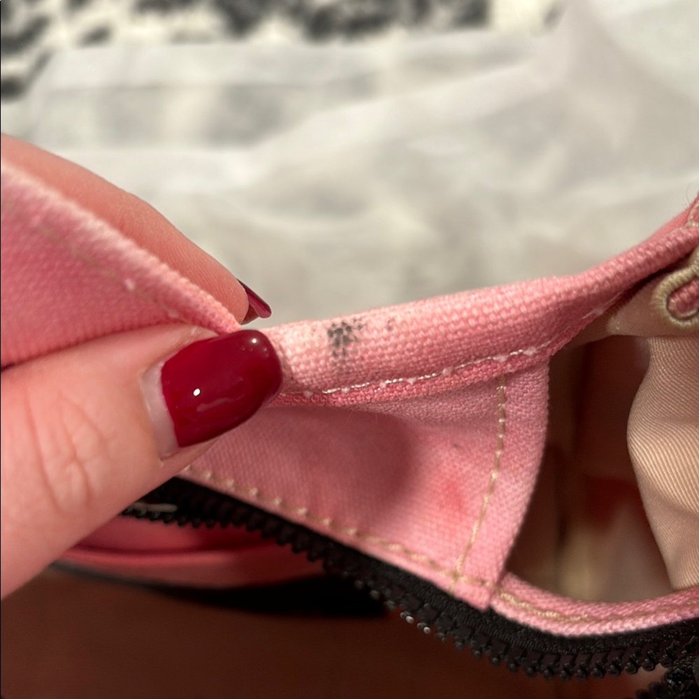 Marc Jacobs canvas tote bag - Picture 9 of 16